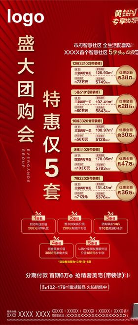 五重礼房源