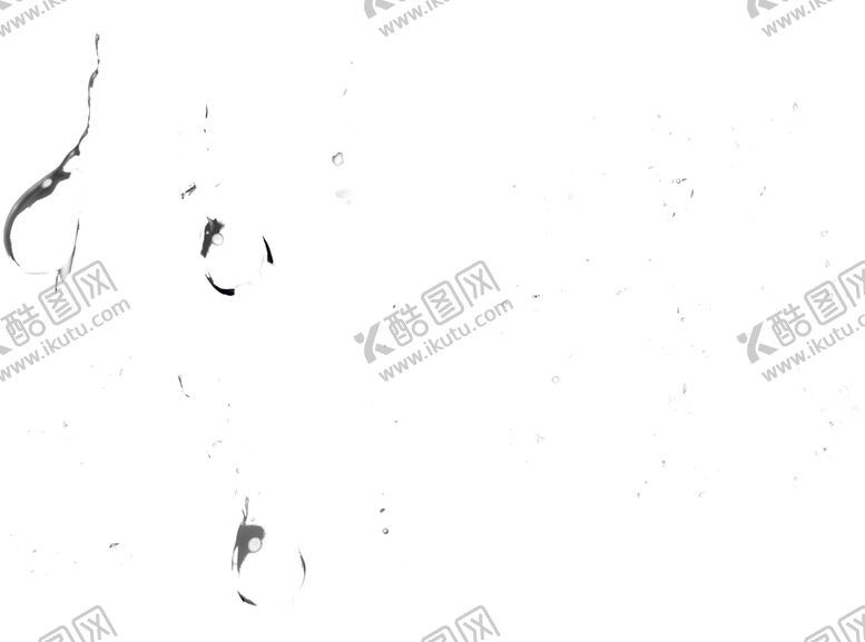 编号：62215709210355446462【酷图网】源文件下载-透明水png素材