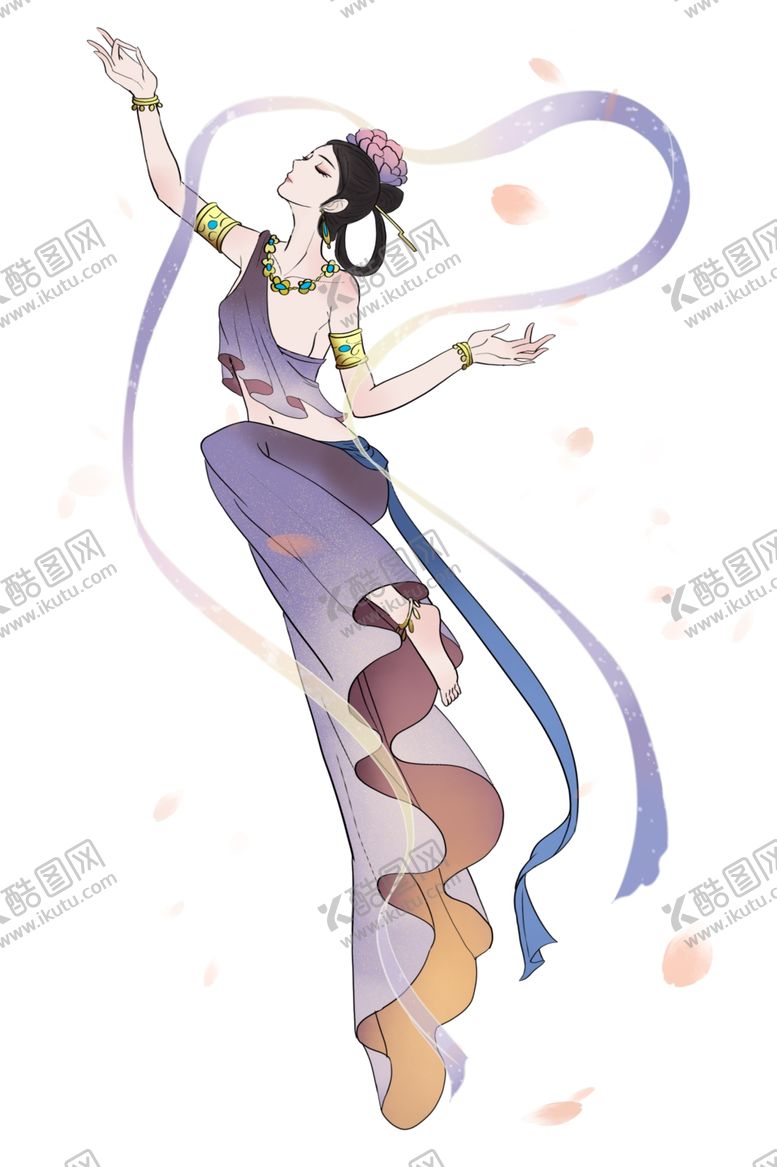 编号：17152109272329337159【酷图网】源文件下载-古代人物