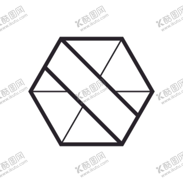 编号：24688005070620281358【酷图网】源文件下载-六边形