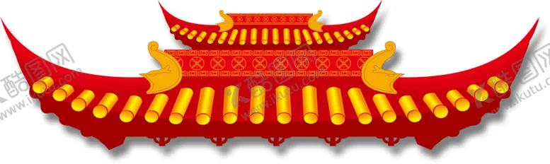 编号：20099504180809005398【酷图网】源文件下载-中式建筑
