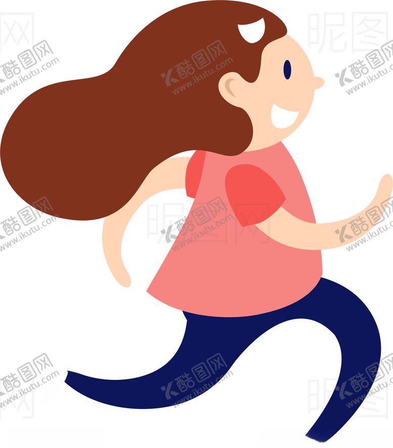 编号：70322409241801565291【酷图网】源文件下载-跑步