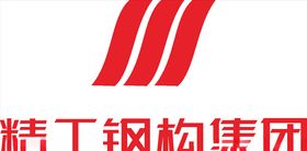 精工钢构集团LOGO标志