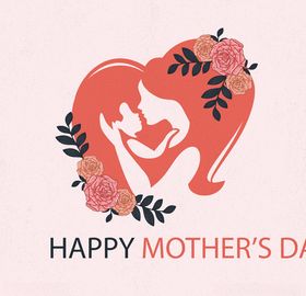 感恩节女性素材