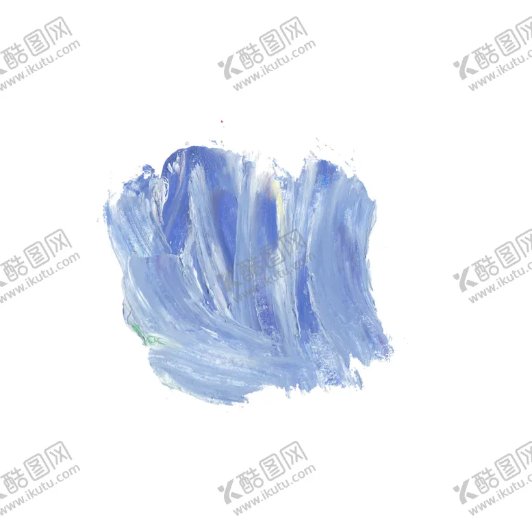 编号：86451407080425273002【酷图网】源文件下载-油画颜料涂抹装饰