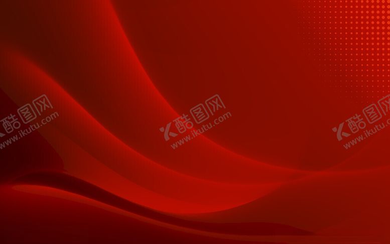 编号：16309602130458516509【酷图网】源文件下载-红色海报展板年会背景