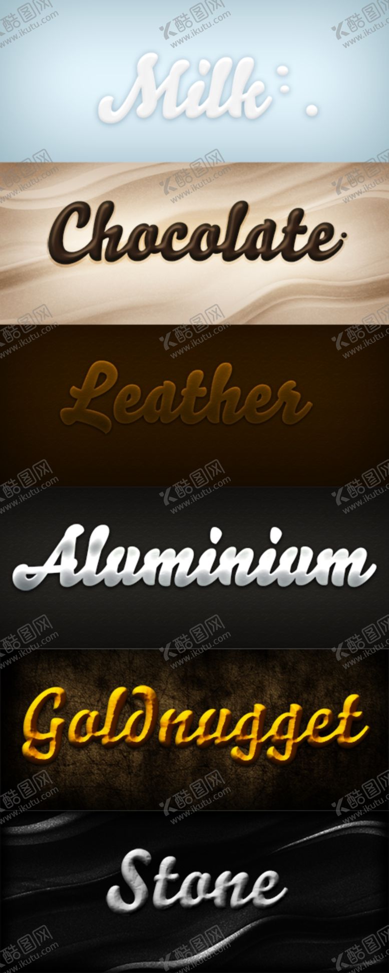 编号：65063509271336226161【酷图网】源文件下载-立体字样机