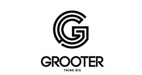 创意矢量logo标志G元素