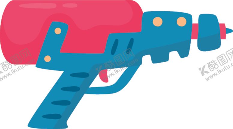 编号：10354509082225585306【酷图网】源文件下载-卡通玩具