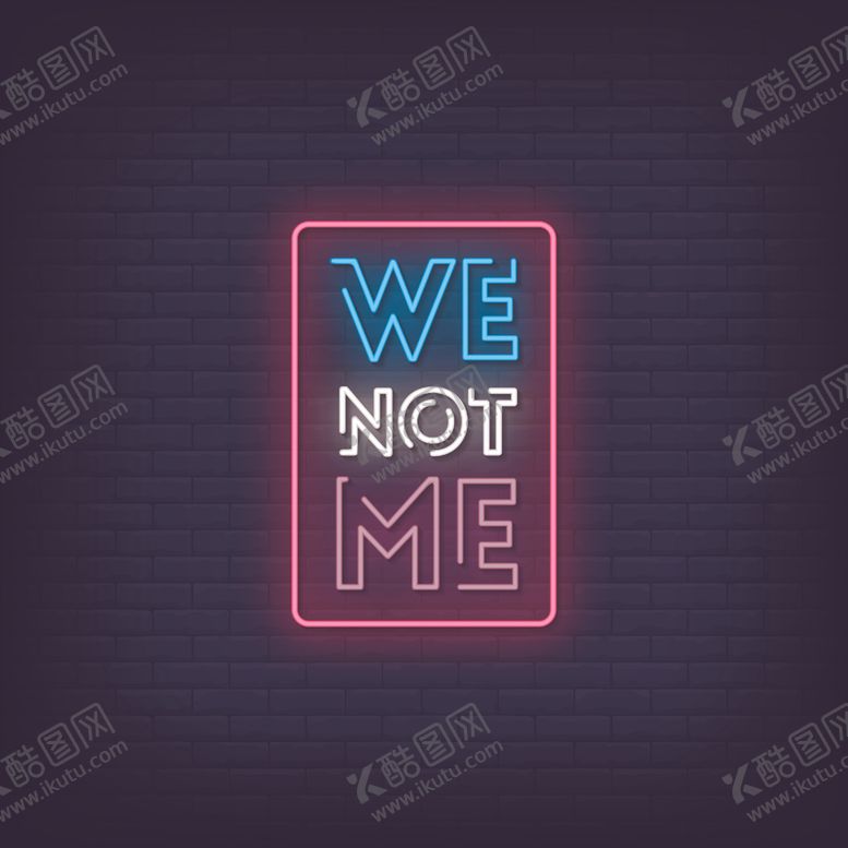 编号：44239310280050225074【酷图网】源文件下载-商业娱乐霓虹灯LOGO图片