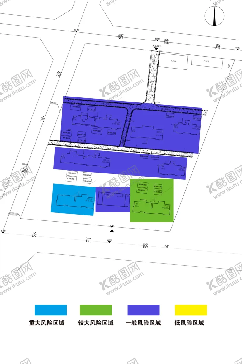 编号：55783305060012412997【酷图网】源文件下载-风险分析图