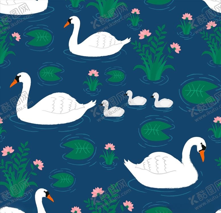 编号：99599709221126472698【酷图网】源文件下载-天鹅