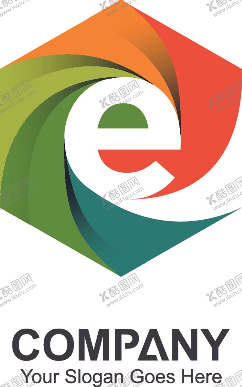 编号：50569807021655102369【酷图网】源文件下载-字母图标