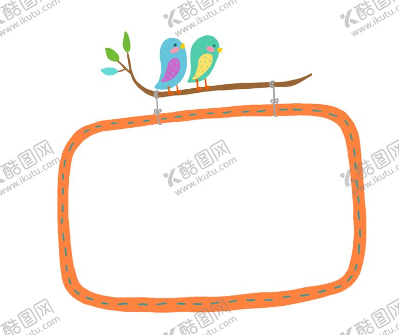 编号：22962709301933135534【酷图网】源文件下载-边框