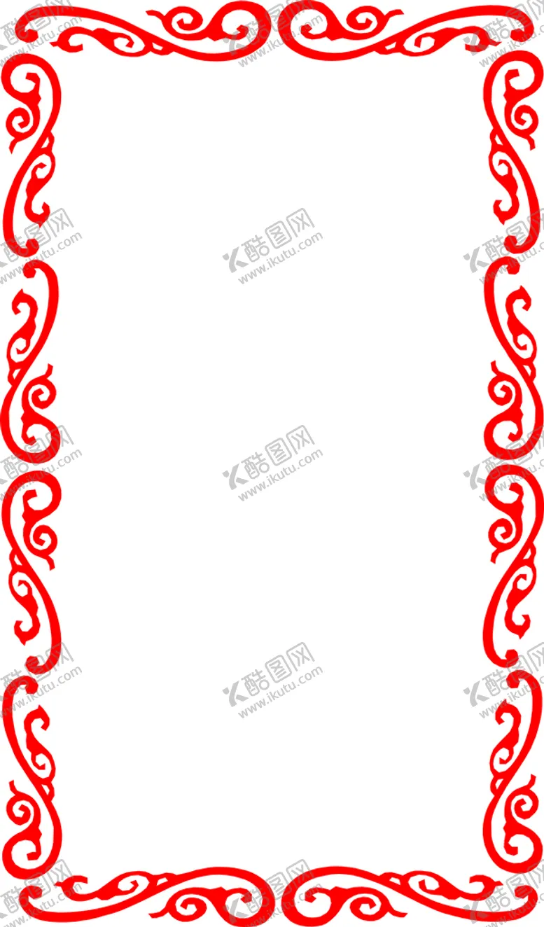 编号：15942201151231285653【酷图网】源文件下载-花边边框