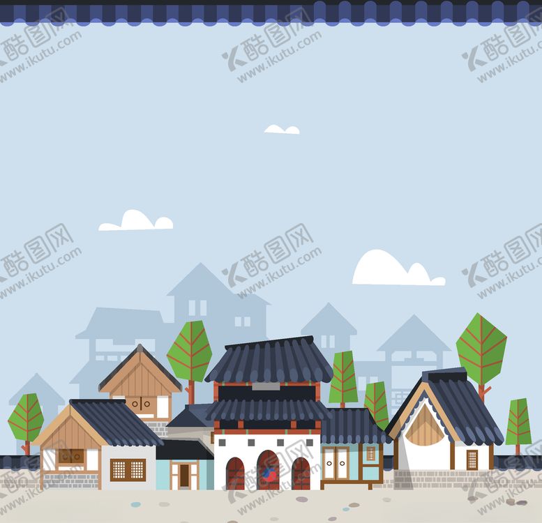编号：60155904221017036283【酷图网】源文件下载-建筑