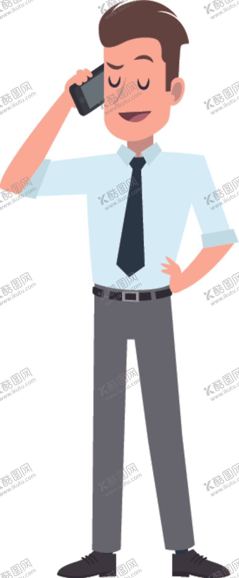 编号：32805707131257596058【酷图网】源文件下载-卡通人物