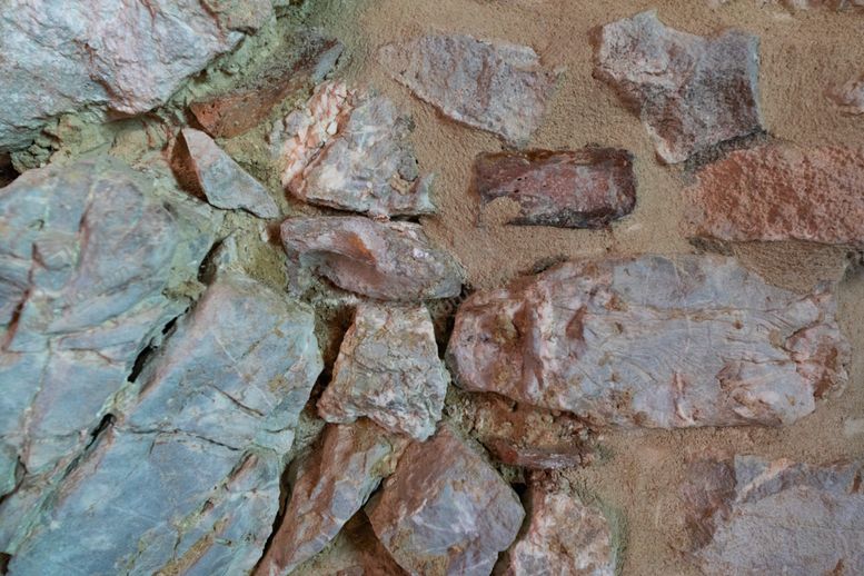 编号：55312309290514341967【酷图网】源文件下载-墙壁