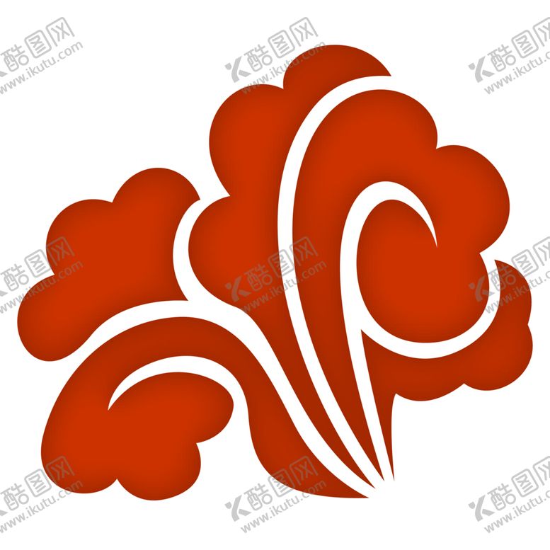 编号：70960910012030467117【酷图网】源文件下载-金色祥云