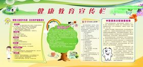 精神文明宣传栏