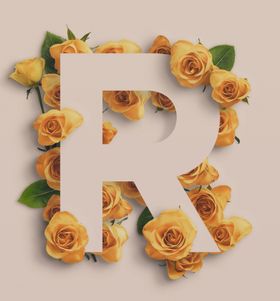 特效字