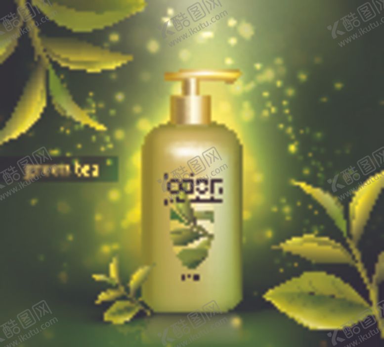 编号：66152809152245335965【酷图网】源文件下载-化妆品