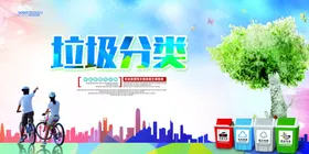 垃圾归类