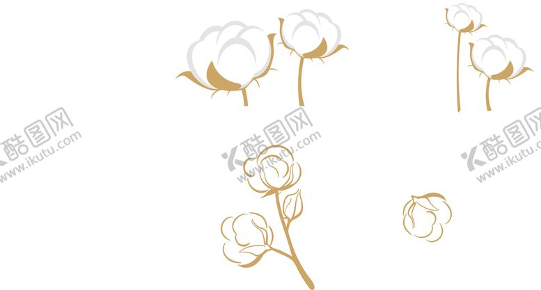 编号：50167309131302352851【酷图网】源文件下载-棉花