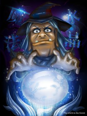 小清新简约创意海报图片