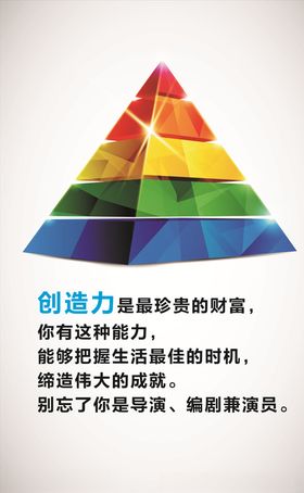 创新格言