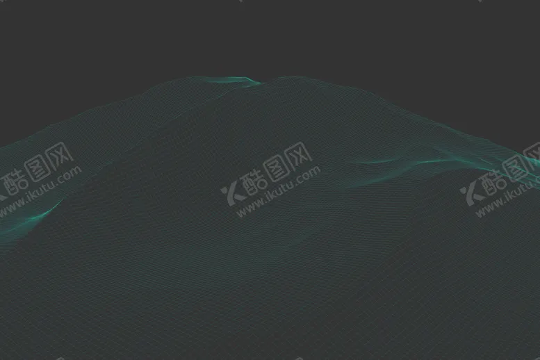 编号：61170701311628093906【酷图网】源文件下载-科技感线描山脉山峰