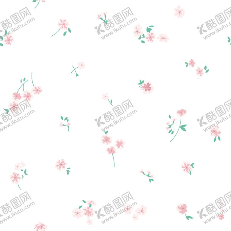 编号：33665503080225072282【酷图网】源文件下载-碎花