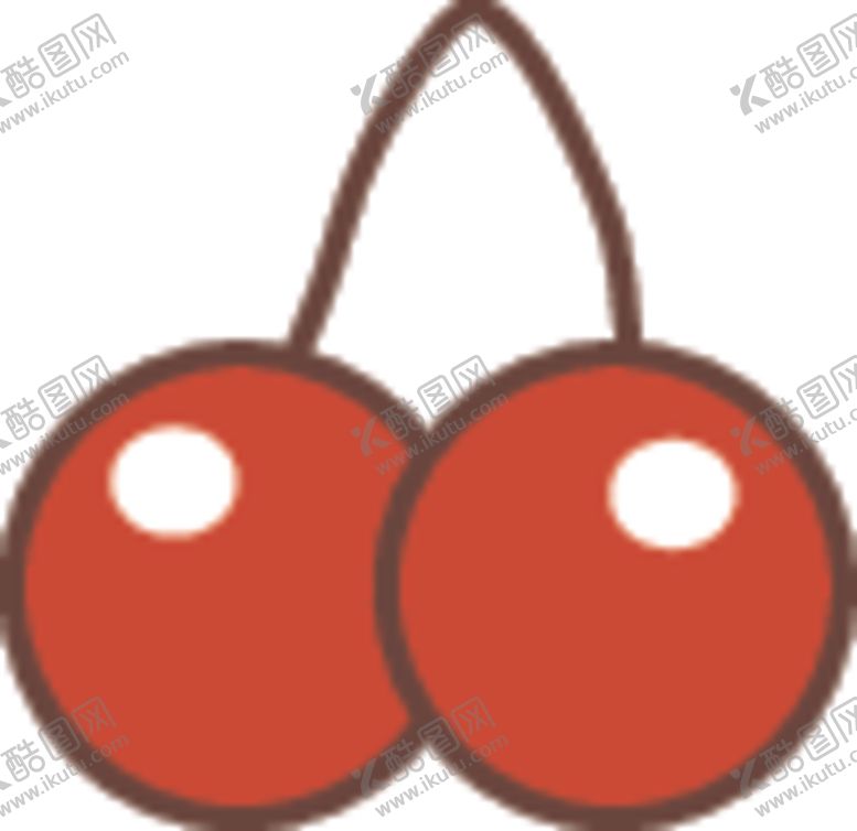 编号：46969105160038079179【酷图网】源文件下载-樱桃