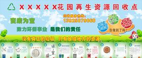 垃圾分类海报