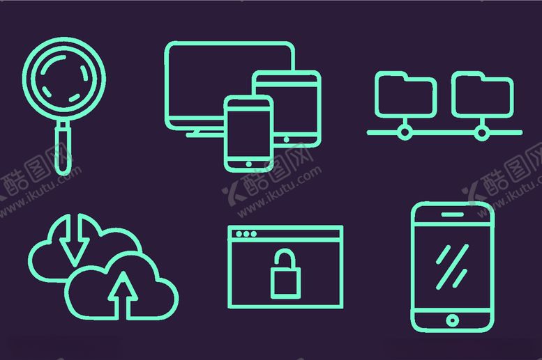 编号：53013210150345377014【酷图网】源文件下载-图标