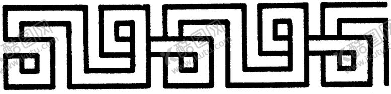 编号：56217809251305199203【酷图网】源文件下载-镂空花图案