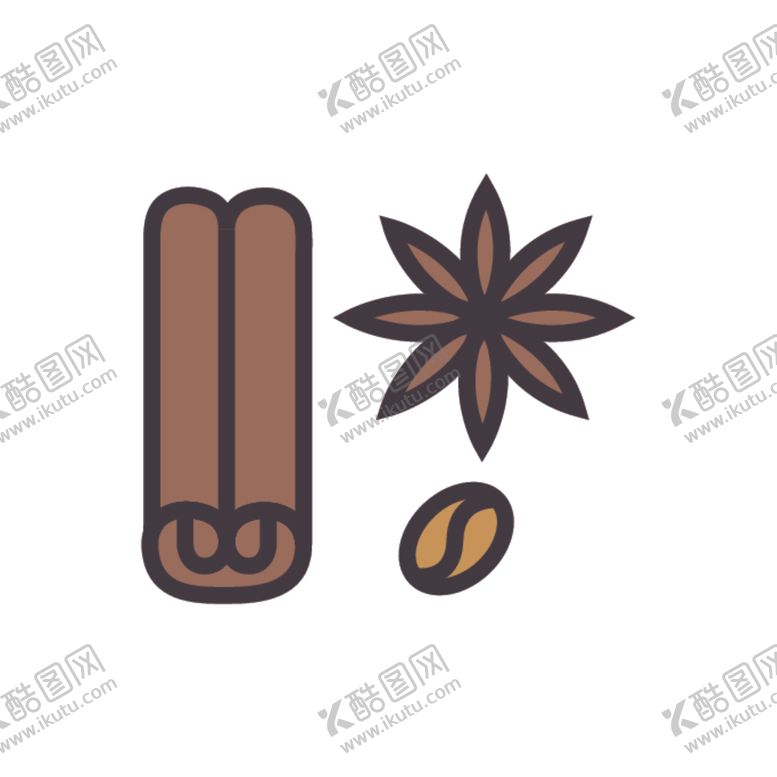 编号：98446107030343275951【酷图网】源文件下载-咖啡图标