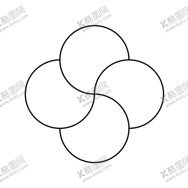 编号：73108005130739191583【酷图网】源文件下载-抽象几何图案