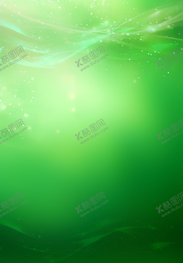 编号：28783812160339353498【酷图网】源文件下载-绿色背景