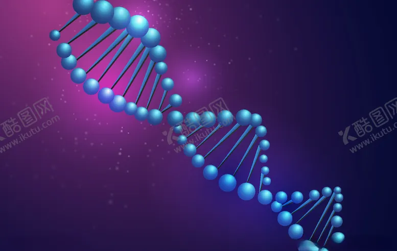 编号：59516409220124552632【酷图网】源文件下载-分子背景