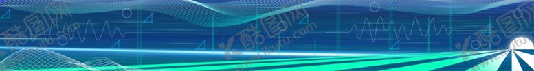 编号：50444201130259084060【酷图网】源文件下载-公司墙面横幅
