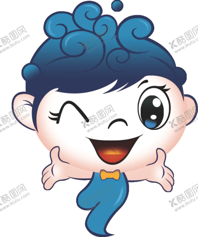 编号：28507404221239055570【酷图网】源文件下载-卡通人物