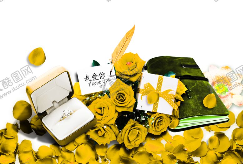 编号：69133107090759395461【酷图网】源文件下载-花素材