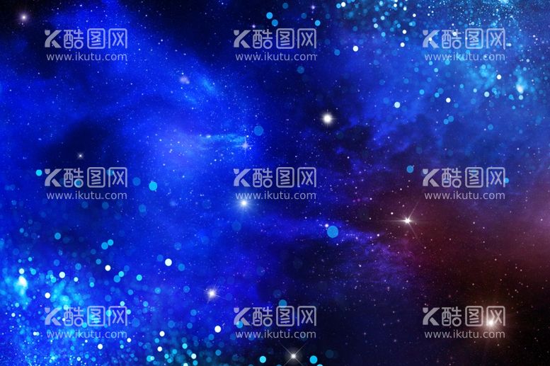 编号：22260003222106203161【酷图网】源文件下载-星空