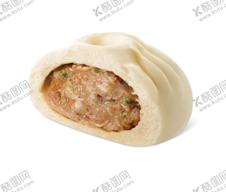 编号：66029805080458191574【酷图网】源文件下载-包子