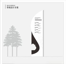 景区导视