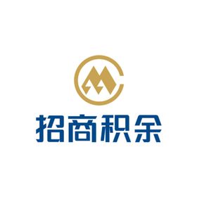 招商积余LOGO