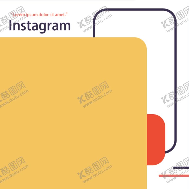 编号：53998205111251195897【酷图网】源文件下载-个性海报