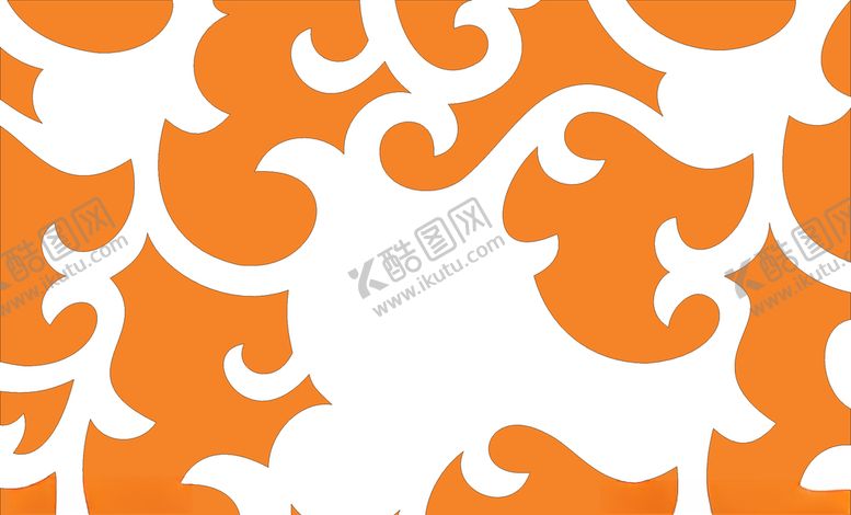 编号：96386409262137214822【酷图网】源文件下载-镂空花图案