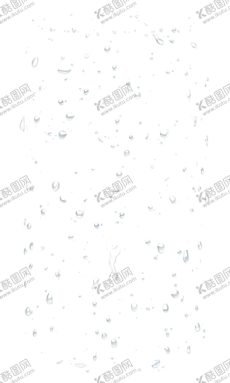 编号：85742402030233207789【酷图网】源文件下载-透明水素材